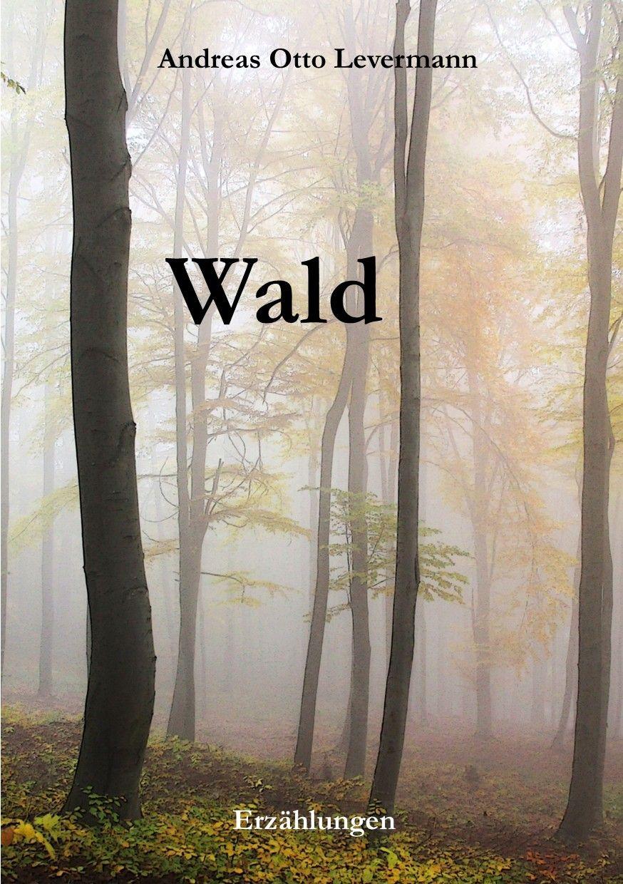 Kniha Wald 
