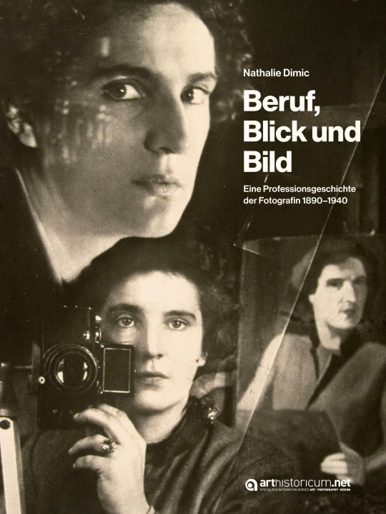 Kniha Beruf, Blick und Bild 