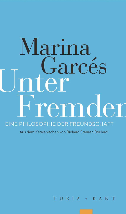 Livro Unter Fremden Richard Steurer-Boulard