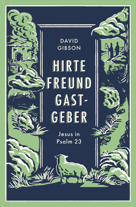 Knjiga Hirte, Freund & Gastgeber 