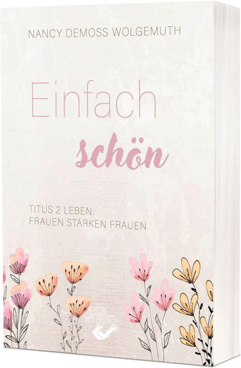 Kniha Einfach schön 