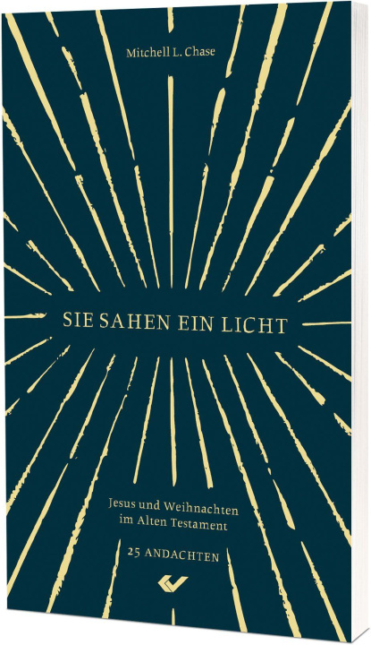 Kniha Sie sahen ein Licht 