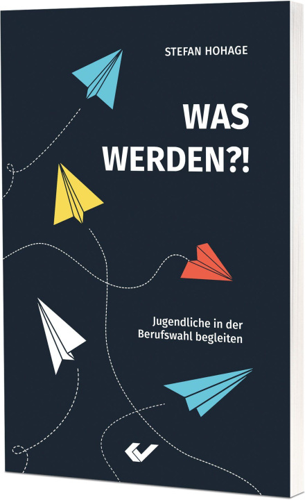 Kniha Was werden?! 
