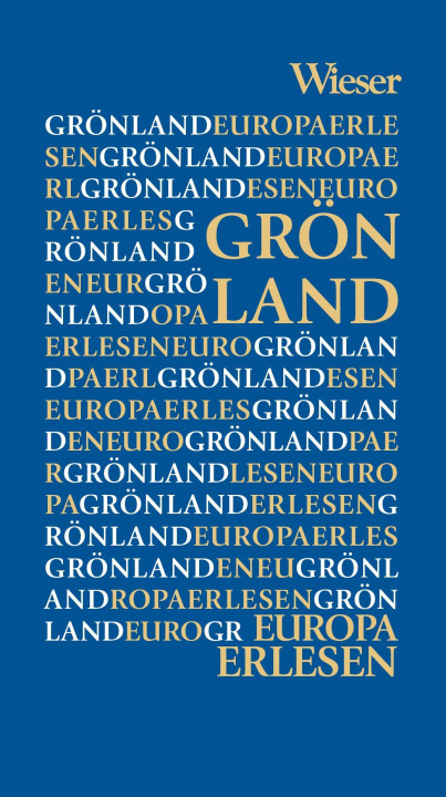 Knjiga Grönland 