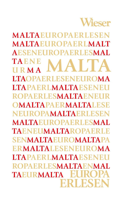 Kniha Malta 