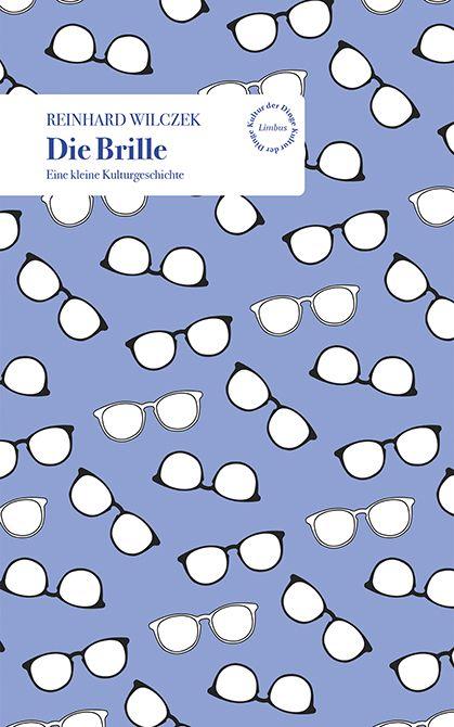Kniha Die Brille Reinhard Wilczek