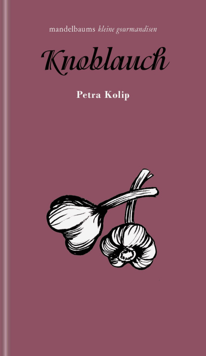 Kniha Knoblauch 