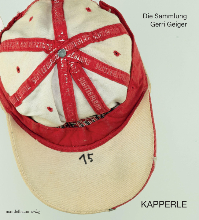Kniha Kapperle Augustin. Erste österreichische Boulevardzeitung