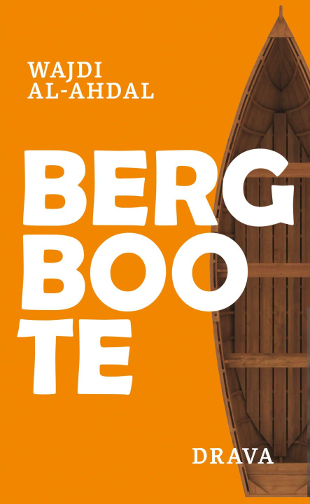 Kniha Bergboote Dareg Zabarah-Chulak
