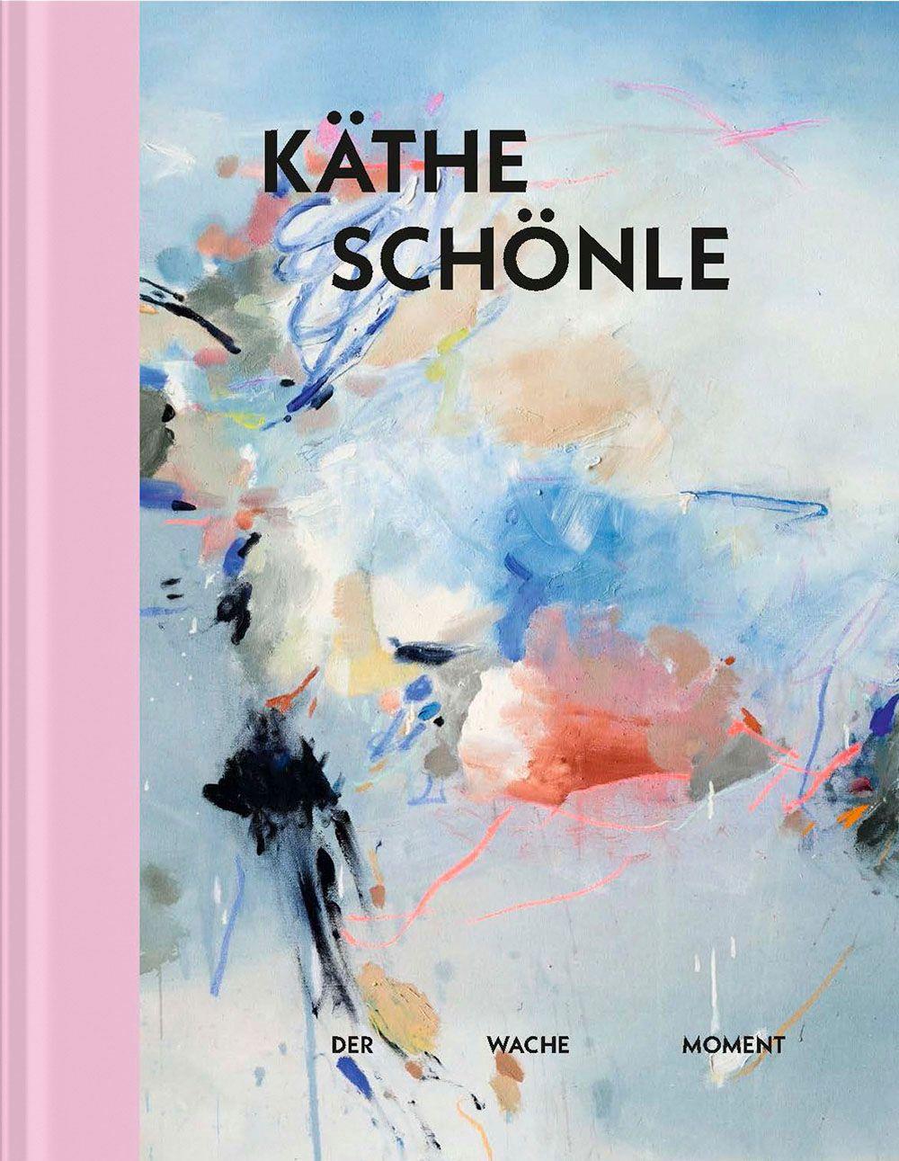 Kniha Käthe Schönle Aline Lara Rezende