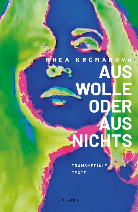 Knjiga Aus Wolle oder aus Nichts 