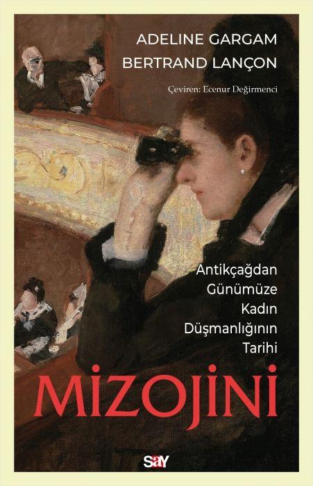 Kniha Mizojini 