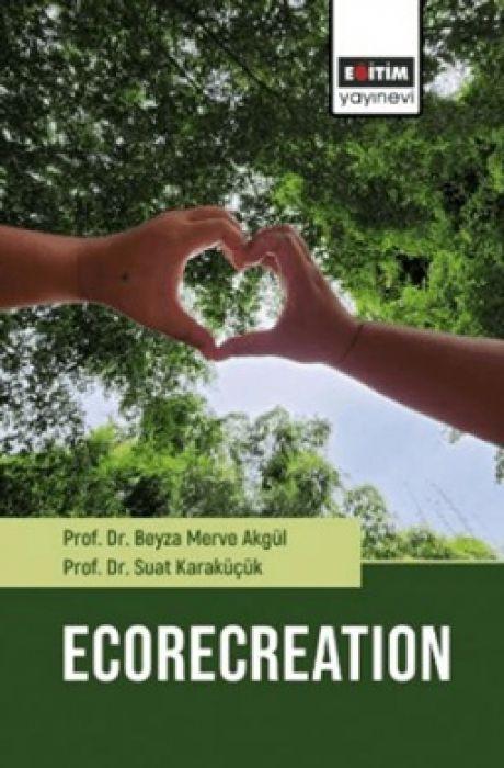Kniha Ecorecreation Suat Karakücük
