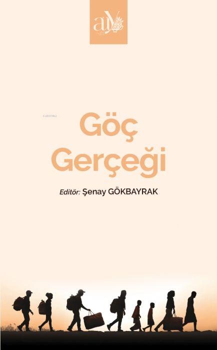 Knjiga Göc Gercegi 