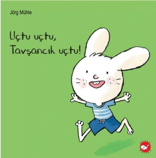Książka Uctu Uctu, Tavsancik Uctu 
