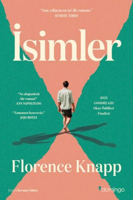 Kniha Isimler 