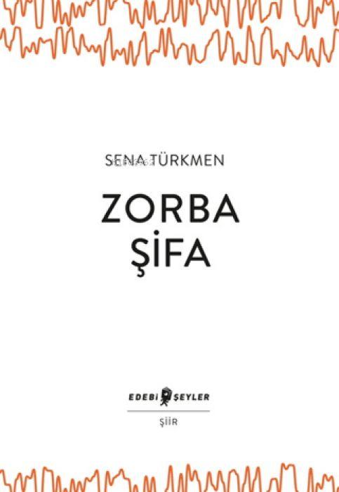 Kniha Zorba Sifa 