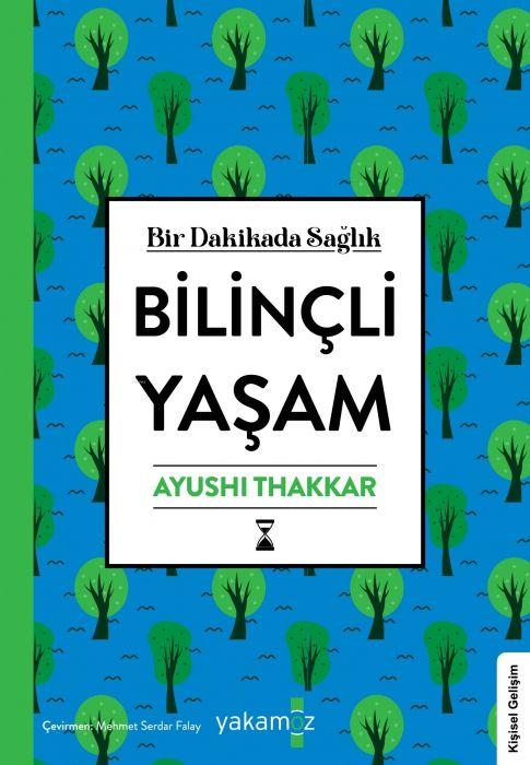 Kniha Bilincli Yasam 