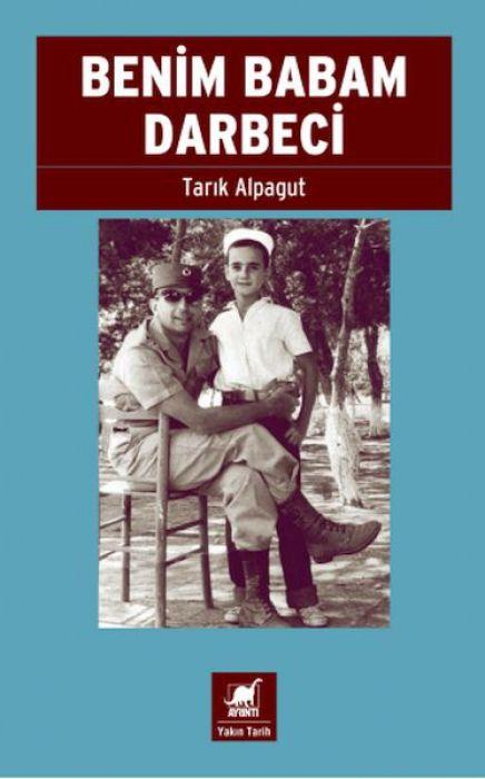 Kniha Benim Babam Darbeci 