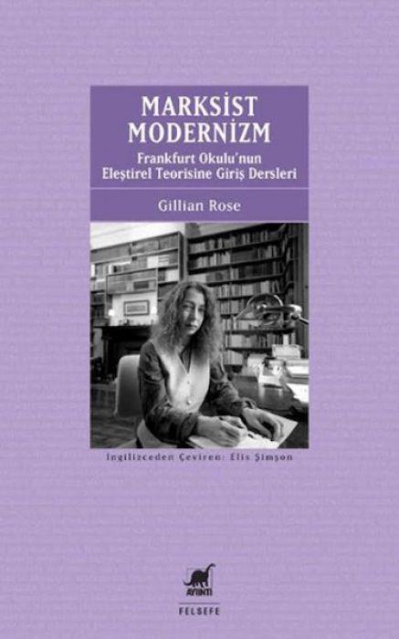 Kniha Marksist Modernizm 