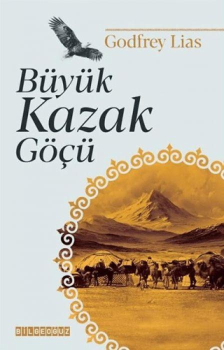 Kniha Büyük Kazak Göcü 