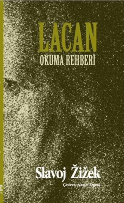 Knjiga Lacan Okuma Rehberi 