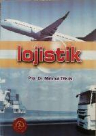 Kniha Lojistik 