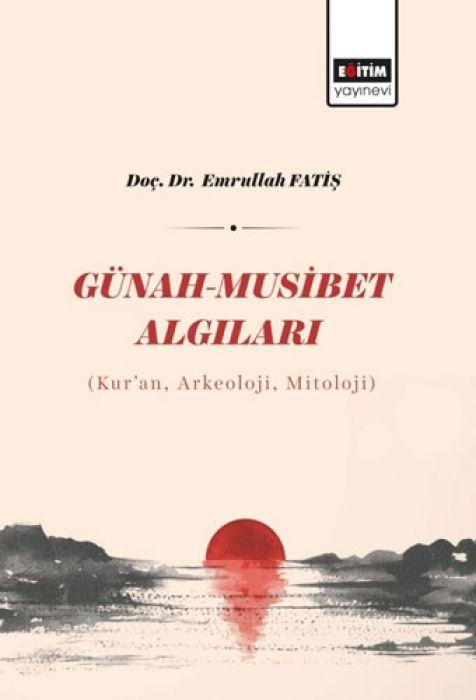 Kniha Günah - Musibet Algilari 