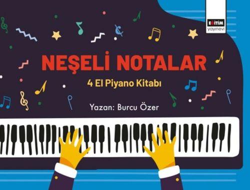 Kniha Neseli Notalar 