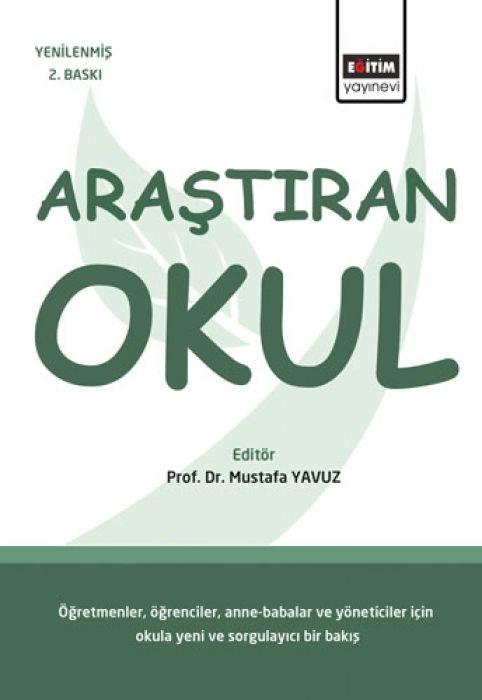 Kniha Arastiran Okul 
