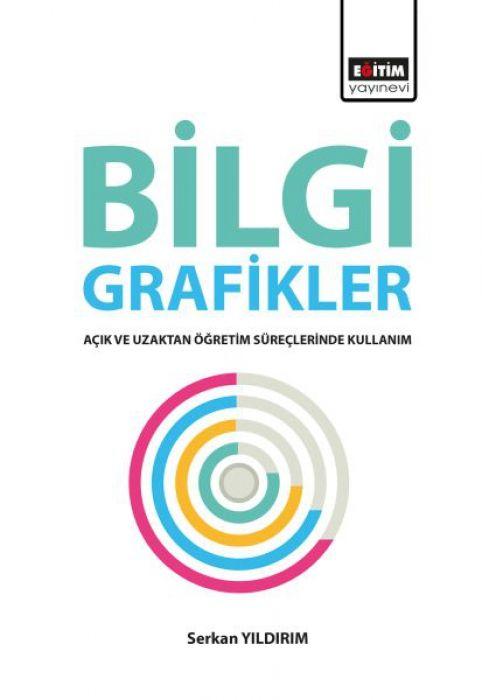 Kniha Bilgi Grafikler 