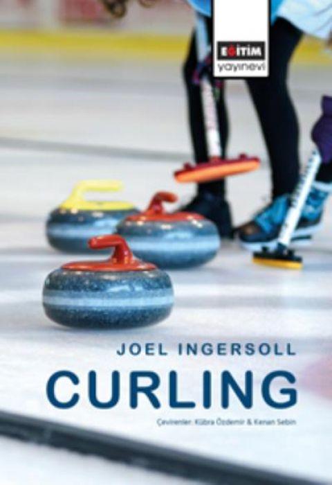 Kniha Curling 