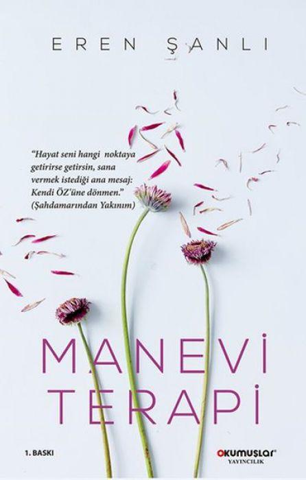 Kniha Manevi Terapi 