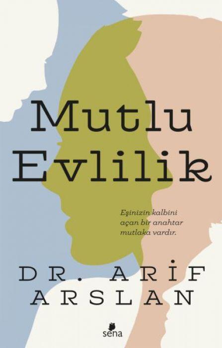 Knjiga Mutlu Evlilik 