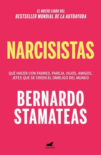 Kniha Narcisista (Cambia a Narcisismo) / Narcissist (Change to Narcissism) 