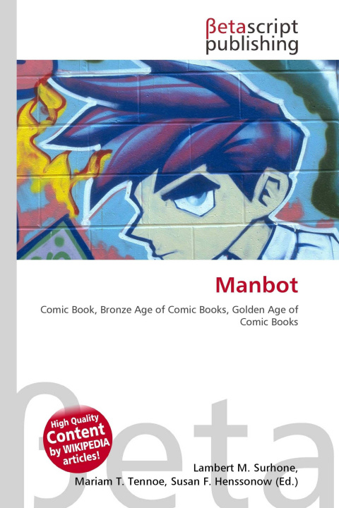 Kniha Manbot Mariam T. Tennoe