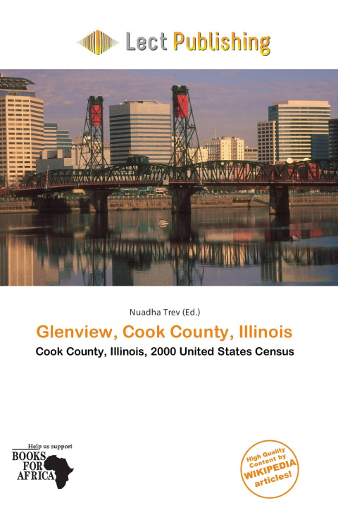 Kniha Glenview, Cook County, Illinois 