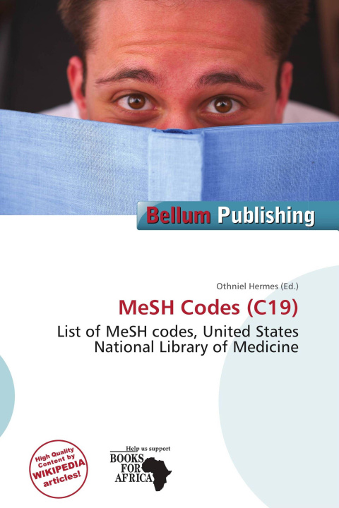 Libro MeSH Codes (C19) 