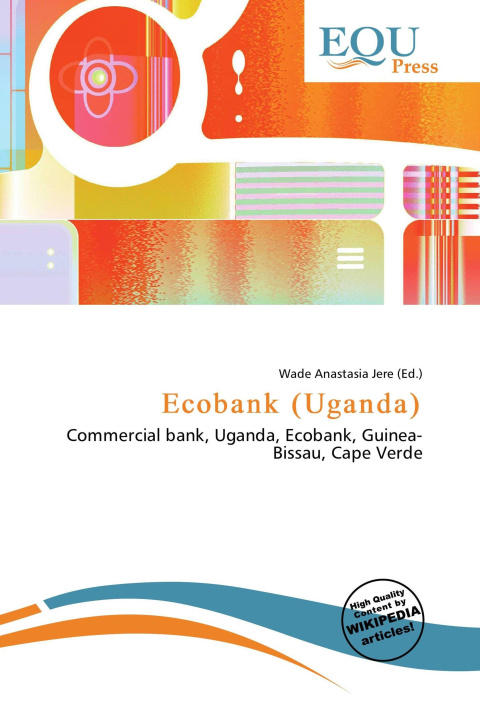 Kniha Ecobank (Uganda) 