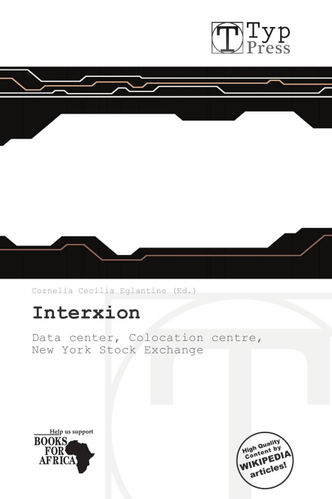 Kniha Interxion 