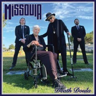 Audio Death Doula Missoula
