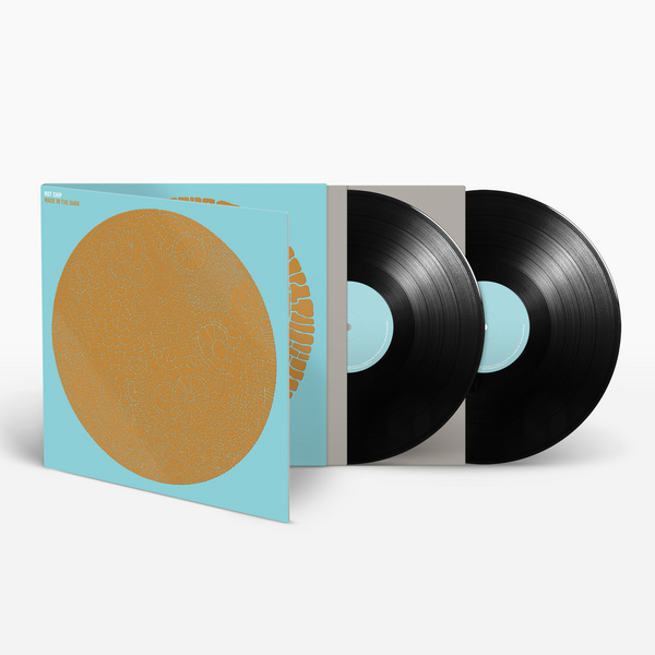 Audio Made in the Dark Hot Chip