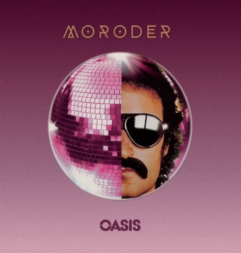 Audio Oasis 1974-1985 Giorgio Moroder