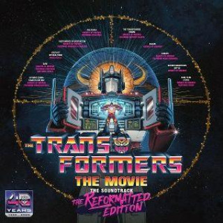 Audio Transformers: The Movie Various Artists