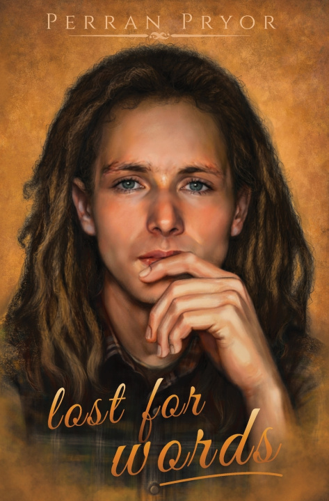 Kniha Lost for Words Perran Pryor