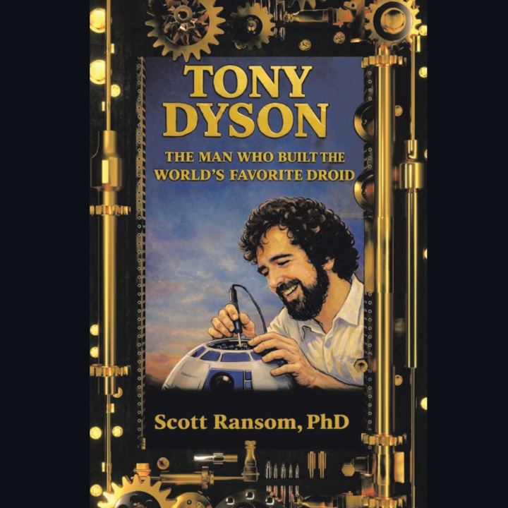 Knjiga Tony Dyson Scott Ransom PhD