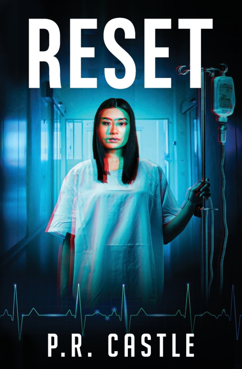 Kniha Reset P.R. Castle