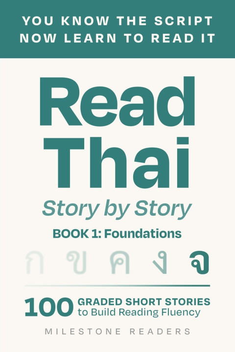 Kniha Read Thai Helen Sungnoi