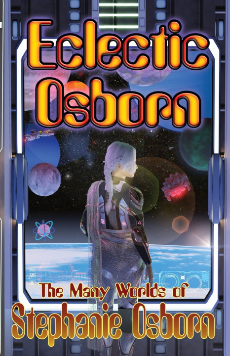 Buch Eclectic Osborn Stephanie Osborn