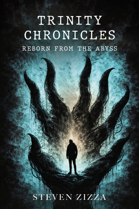 Knjiga The Trinity Chronicles Steven Zizza